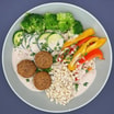 Veggie Bowl