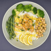 Shrimps Bowl